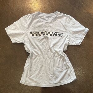 Vans Classic Tee